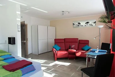Holiday apartment with 1 bedroom