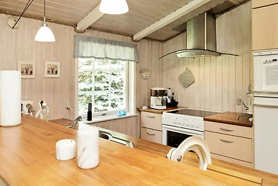 6 Personen Ferienhaus in Nørre Nebel