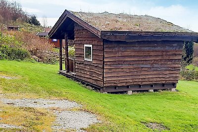 12 Personen Ferienhaus in Tau-By Traum