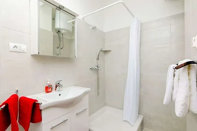 Guest House Villa Nina- One Bedroom Apartment...