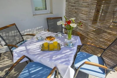 Sea View Apartments Lendic Podgora - Two Bedr...