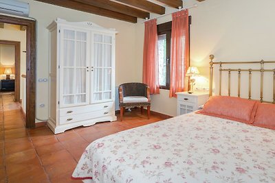 Luxe vakantiehuis in Castile-La-Mancha