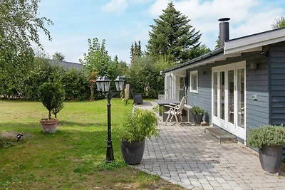 6 Personen Ferienhaus in Højby