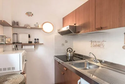 Casa Saronni Résidence de vacances...