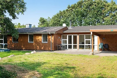 8 Personen Ferienhaus in Blåvand