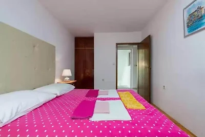 Charmantes Refugium mit Meerblick auf der