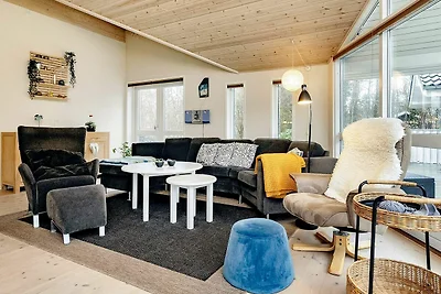 6 persoons vakantie huis in Hals-By Traum
