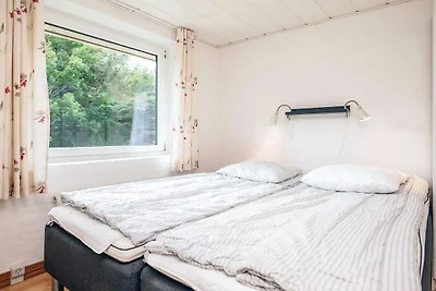 9 persoons vakantie huis in Hals-By Traum