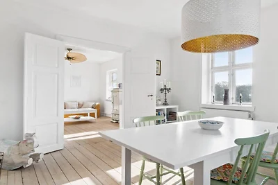 7 Personen Ferienhaus in Tranekær-By Traum