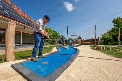 Wohnung in Bruinisse am Grevelinger Meer