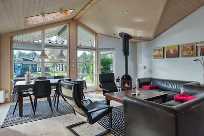 8 Personen Ferienhaus in Rødby-By Traum