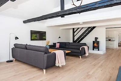 10 persoons vakantie huis in Auning-By Traum
