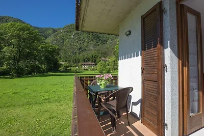 Ferienhaus Erholungsurlaub Trento