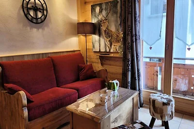 Apartment im Dorfzentrum in der Nähe von...