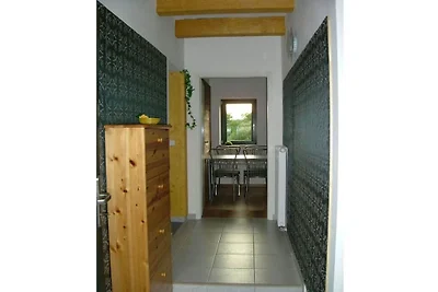 Appartamento per vacanze a Beetzsee