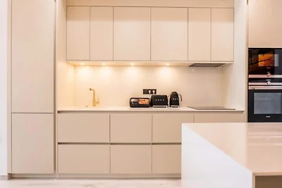 Appartement aan de Croisette met uitzicht op...