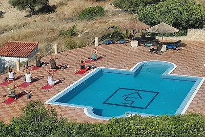 Villa Sarah Komfortable Ferienresidenz