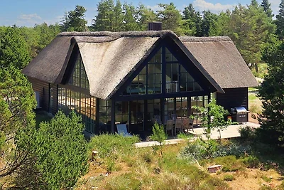 Blåvand Garden Retreat: Ruhiger Rückzugsort