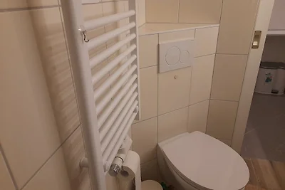 Accogliente bungalow a Pepelow vicino al mare