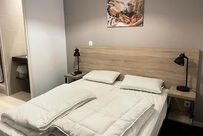 Studio für 6 Personen