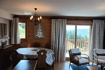 Residenz L'iseran f�r sechs Personen