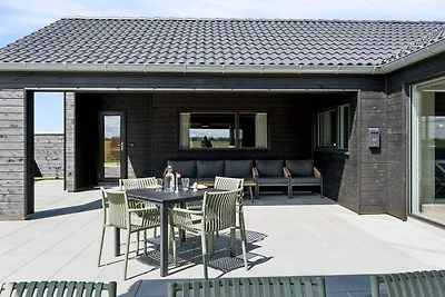 5 Sterne Ferienhaus in Bogense