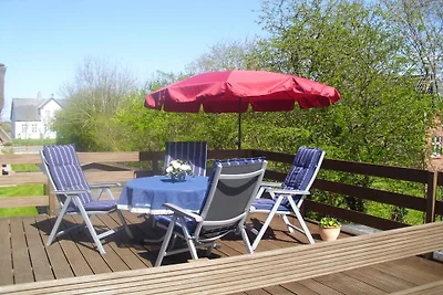Ferienwohnung mit 1 Schlafzimmer