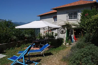 Casa vacanze Vacanza di relax Cesio