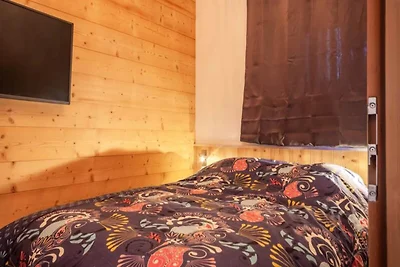 Residenz Les Portes Du Pleney