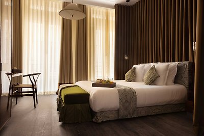 Hôtel Palais Bourbon - Chambre 12- 2P -...