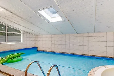 8 persone case ad Oksbøl