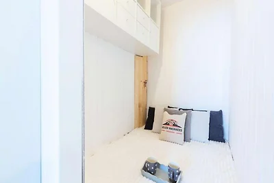 Casa vacanze a Pla d'Adet vicino alle piste