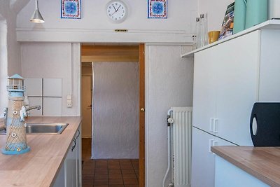 7 persoons vakantie huis in Grenaa