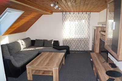 Vakantieappartement in Kötz met wifi