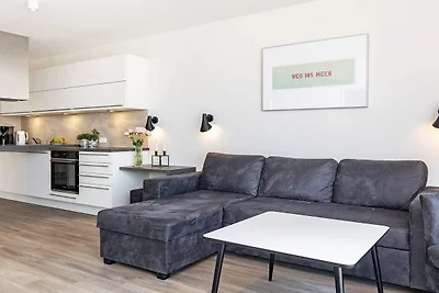 6 Personen Ferienhaus in Wendtorf