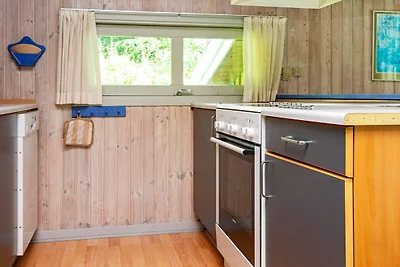 6 Personen Ferienhaus in Ansager