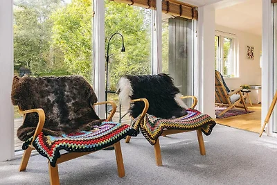 6 Personen Ferienhaus in Stege