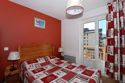 Appartement met vaatwasser in Les Deux Alpes