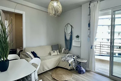 Wohnung in Estartit mit Gemeinschaftspool