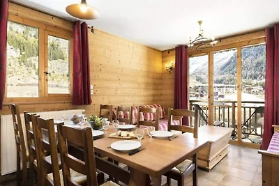 Familienapartment, 2 Zimmer, Hütte, für 4–6...