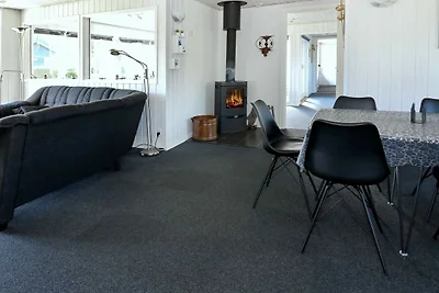 12 Personen Ferienhaus in Hadsund-By Traum