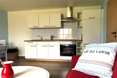 Ferienwohnung mit 1 Schlafzimmer