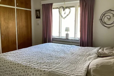 8 Personen Ferienhaus in NYHAMNSLÄGE