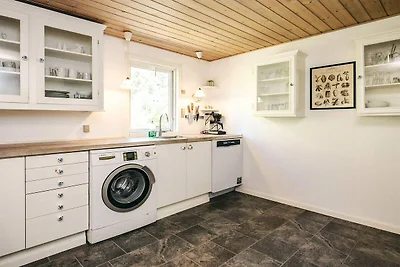 7 Personen Ferienhaus in Væggerløse