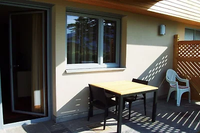 Garten-Ferienwohnung - Weinmesserhof