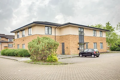 Appartamento urbano a Milton Keynes vicino a ...