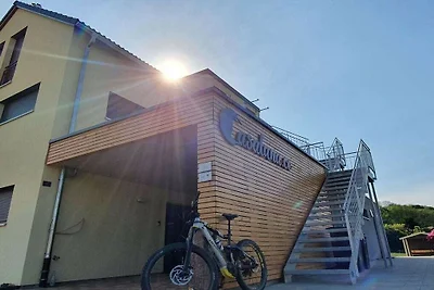 Ferienwohnung mit 1 Schlafzimmer