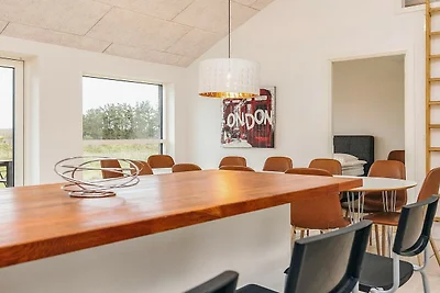 4 Sterne Ferienhaus in Løkken