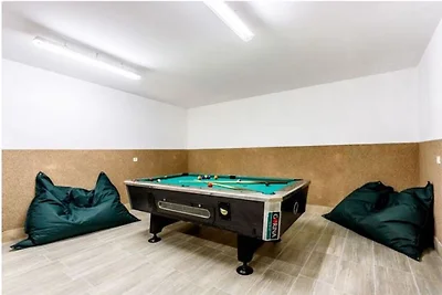 Casa vacanze a Neoric con piscina riscaldata