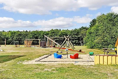4 Sterne Ferienhaus in Fårvang